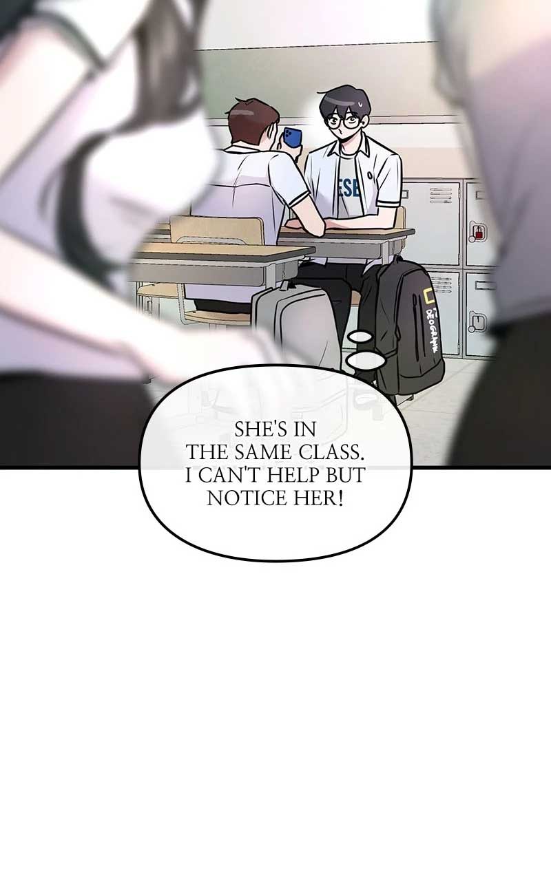 Read Back to Chanbi Manga Online