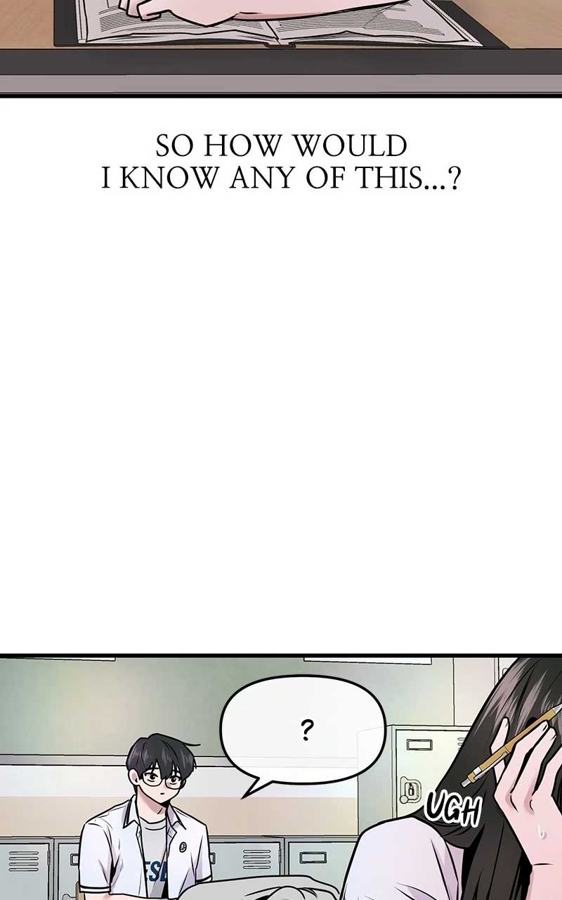 Read Back to Chanbi Manga Online