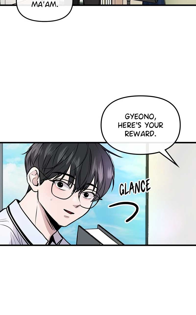 Read Back to Chanbi Manga Online