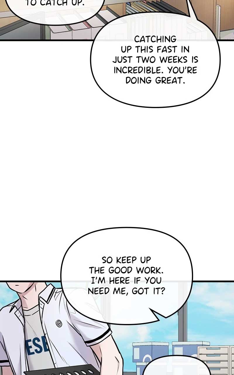 Read Back to Chanbi Manga Online