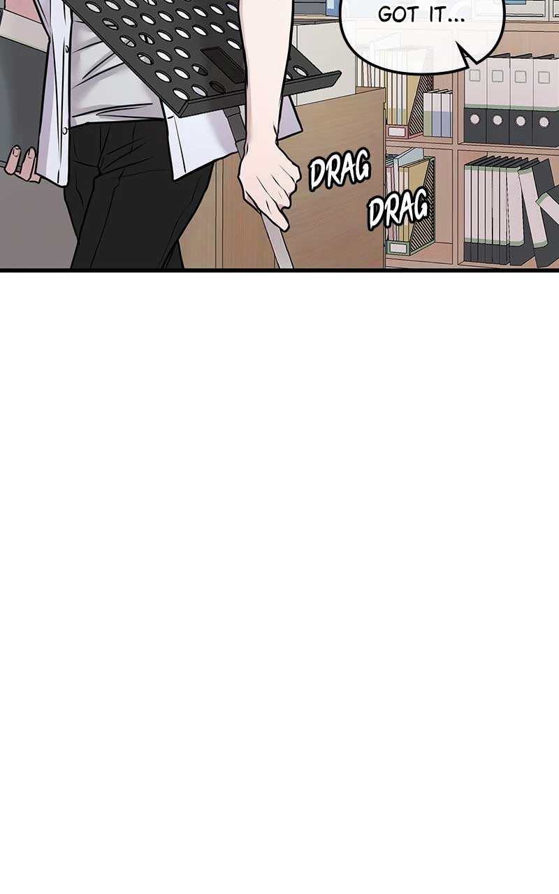 Read Back to Chanbi Manga Online