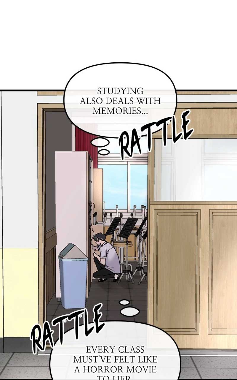 Read Back to Chanbi Manga Online
