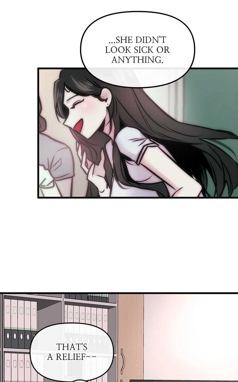 Read Back to Chanbi Manga Online