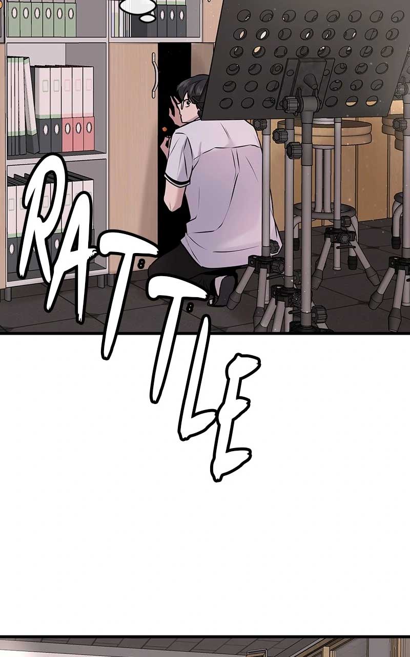 Read Back to Chanbi Manga Online