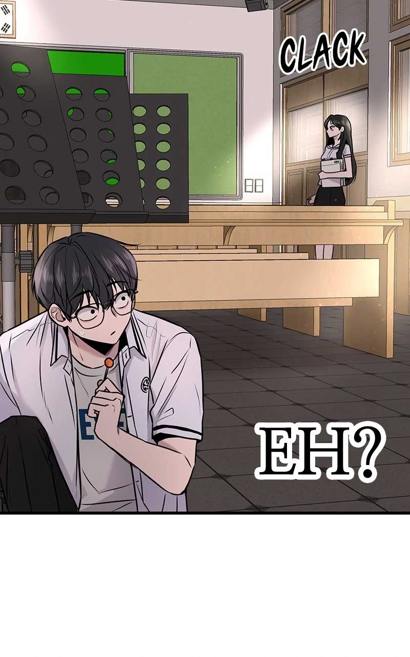 Read Back to Chanbi Manga Online