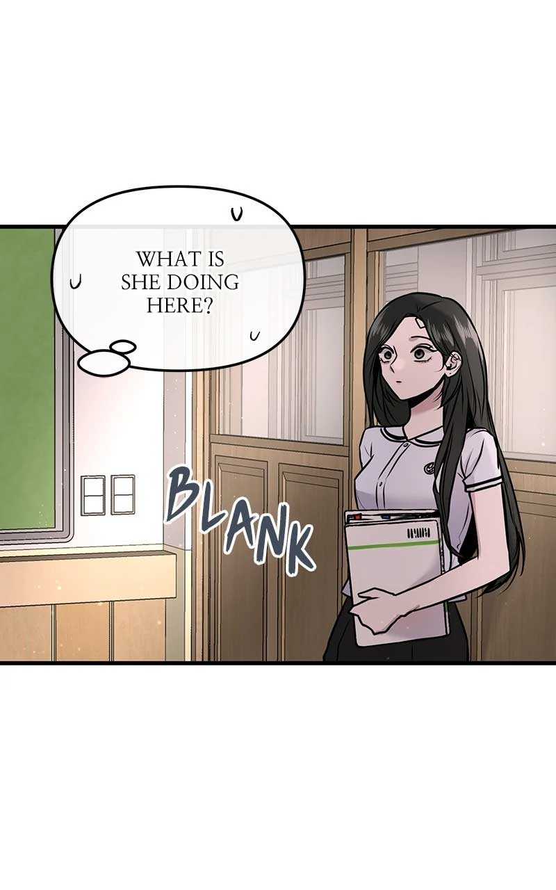 Read Back to Chanbi Manga Online