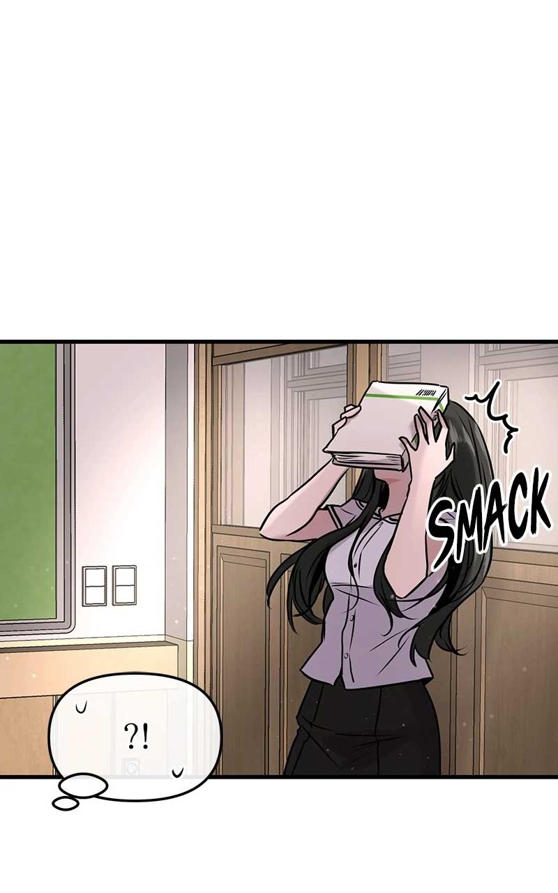 Read Back to Chanbi Manga Online