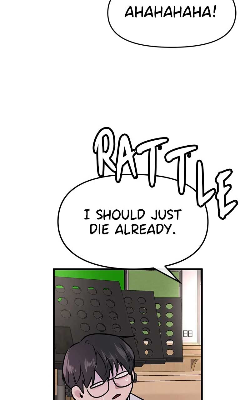Read Back to Chanbi Manga Online