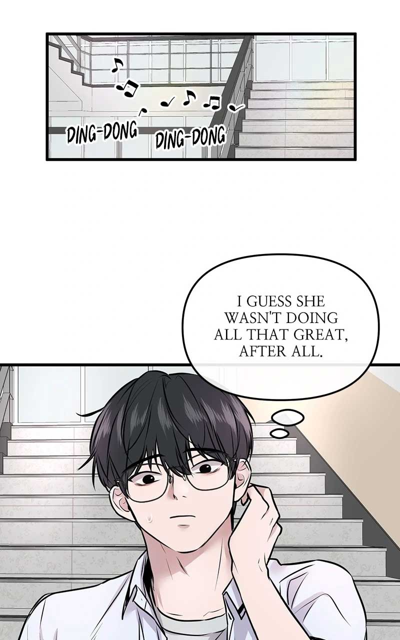Read Back to Chanbi Manga Online