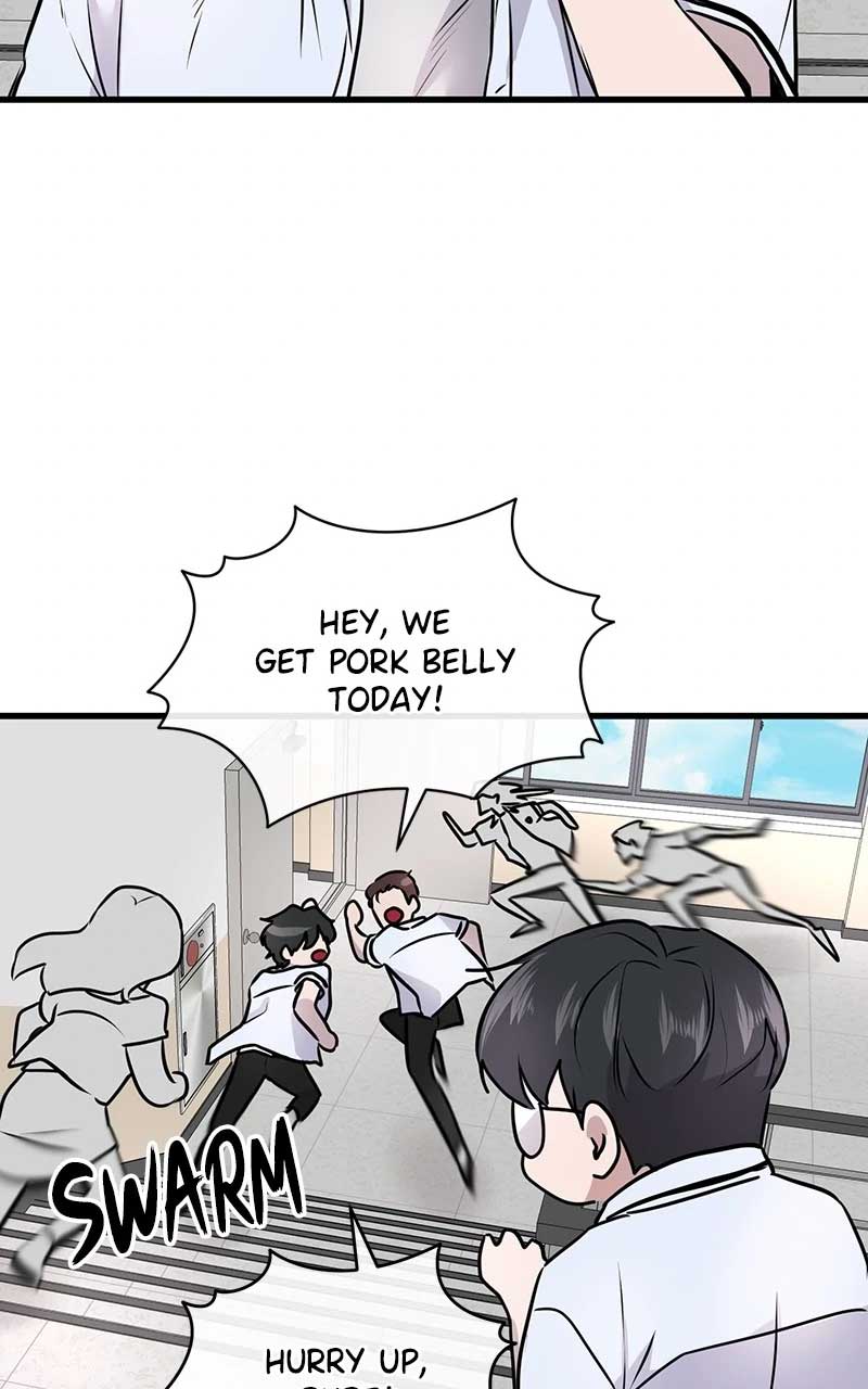 Read Back to Chanbi Manga Online