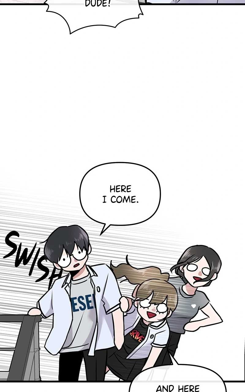 Read Back to Chanbi Manga Online