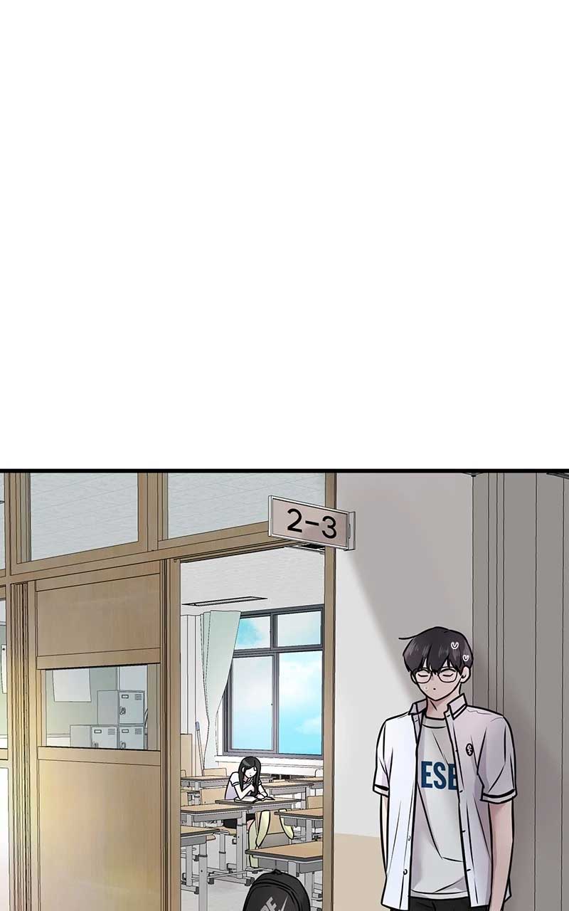 Read Back to Chanbi Manga Online