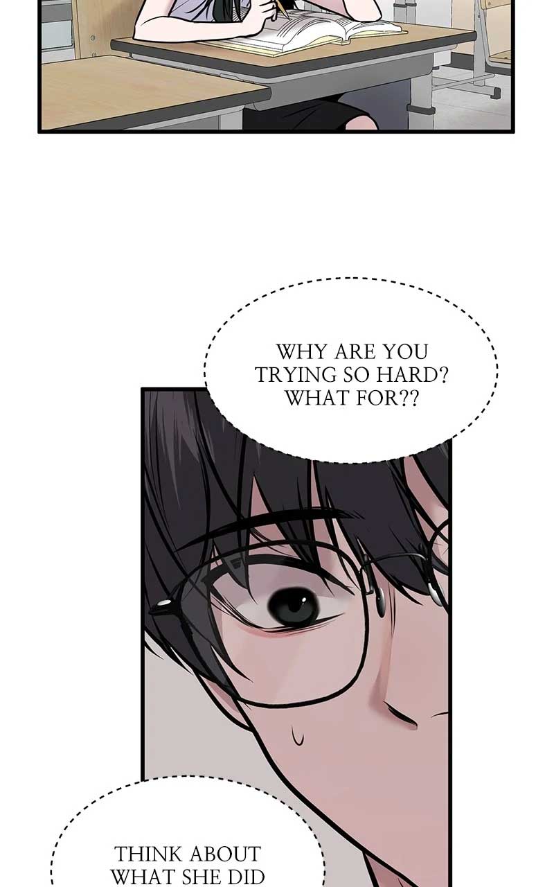 Read Back to Chanbi Manga Online