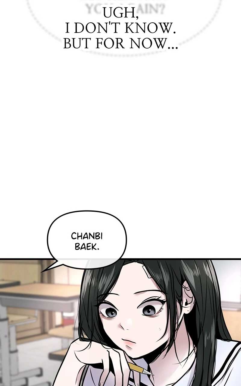 Read Back to Chanbi Manga Online
