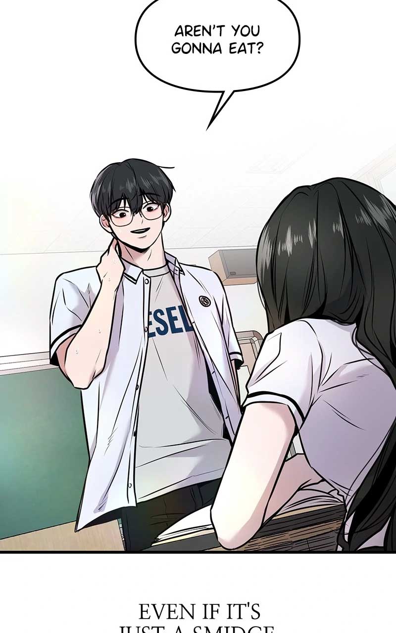 Read Back to Chanbi Manga Online