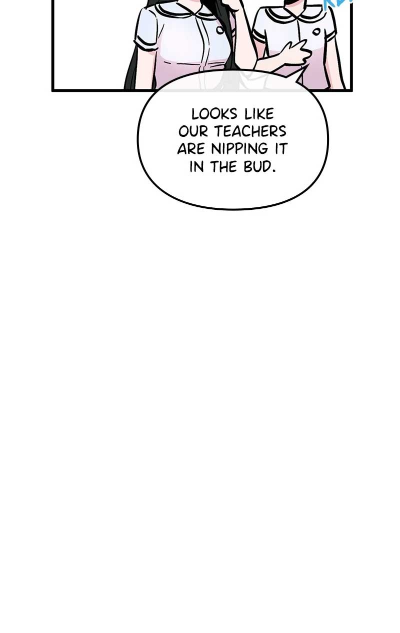 Read Back to Chanbi Manga Online
