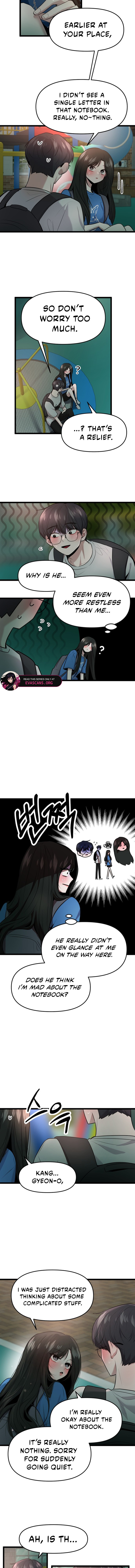 Read Back to Chanbi Manga Online