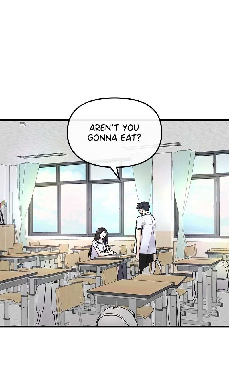 Read Back to Chanbi Manga Online