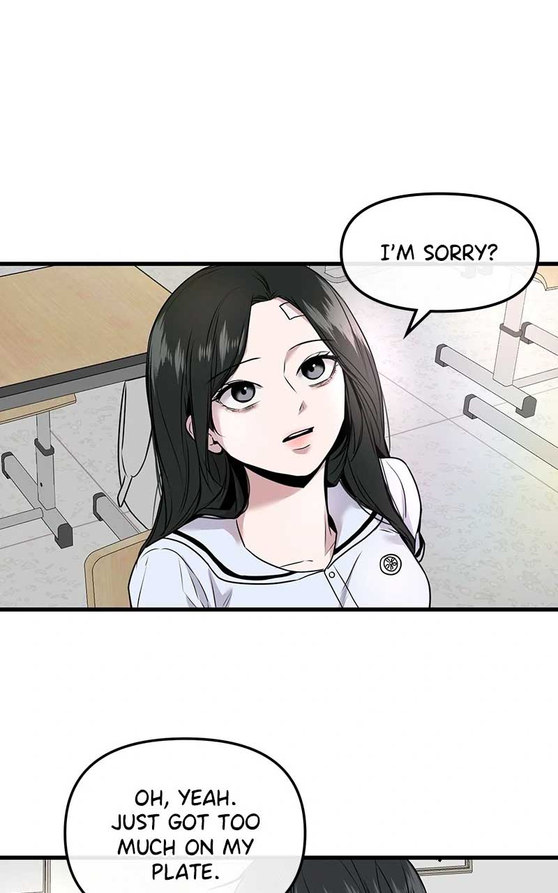 Read Back to Chanbi Manga Online