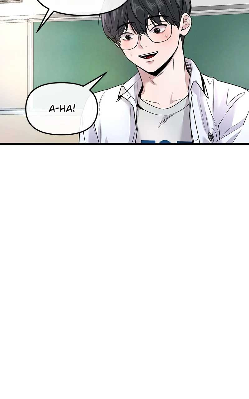 Read Back to Chanbi Manga Online
