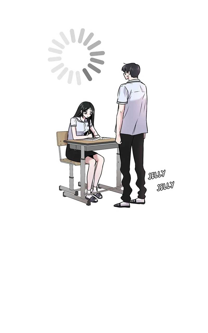 Read Back to Chanbi Manga Online