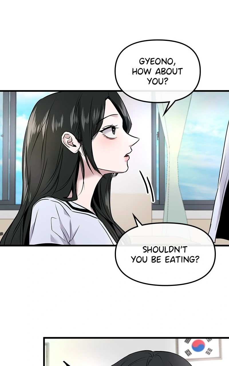 Read Back to Chanbi Manga Online