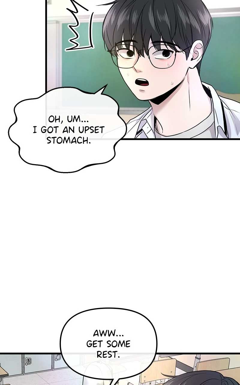 Read Back to Chanbi Manga Online