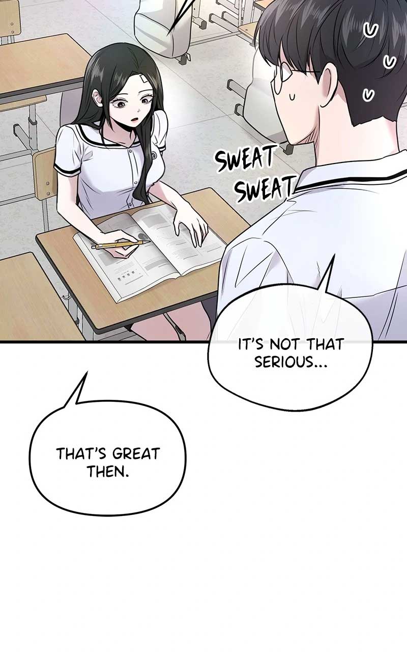 Read Back to Chanbi Manga Online