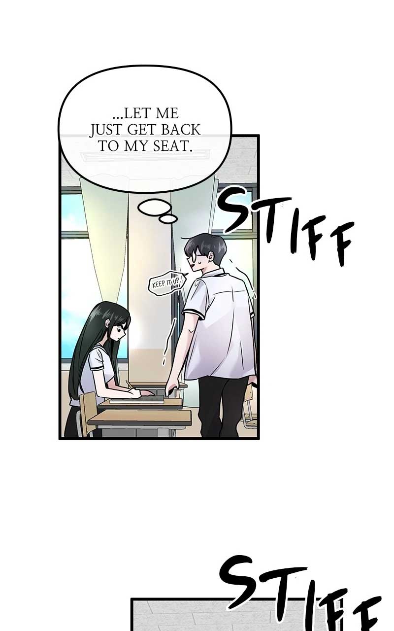 Read Back to Chanbi Manga Online