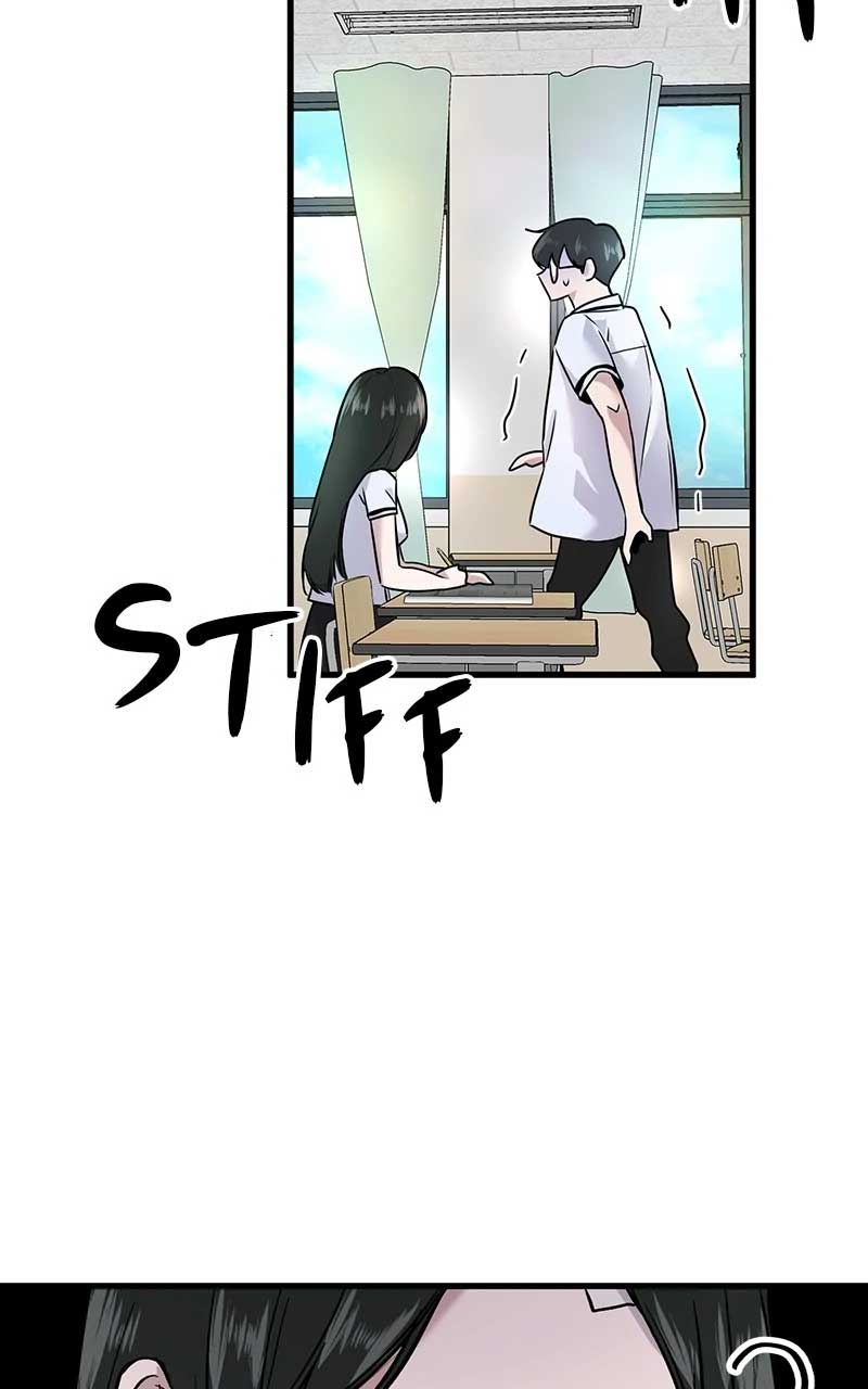 Read Back to Chanbi Manga Online