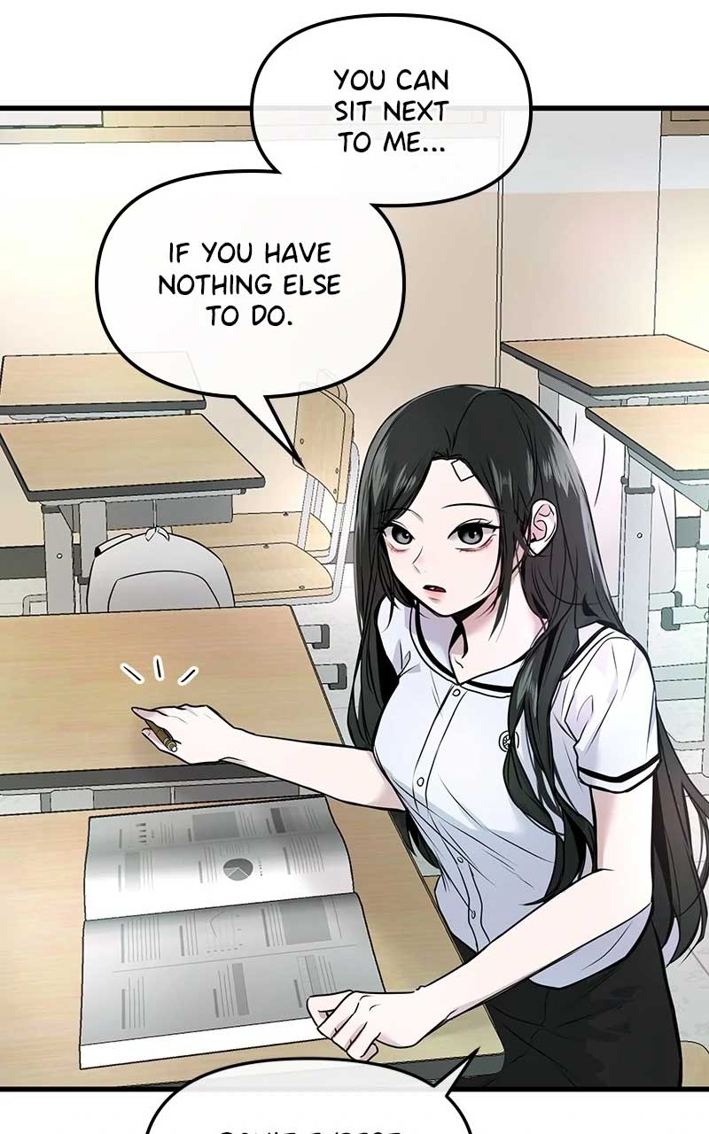 Read Back to Chanbi Manga Online