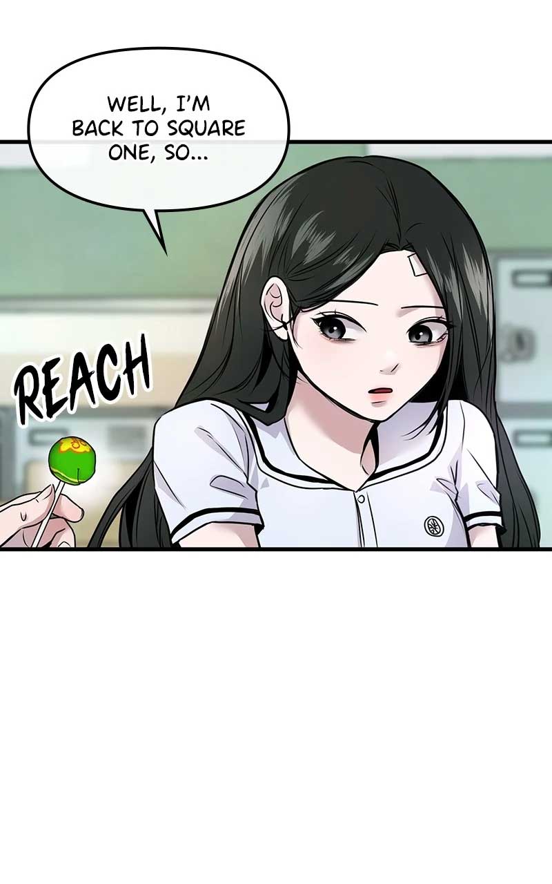 Read Back to Chanbi Manga Online