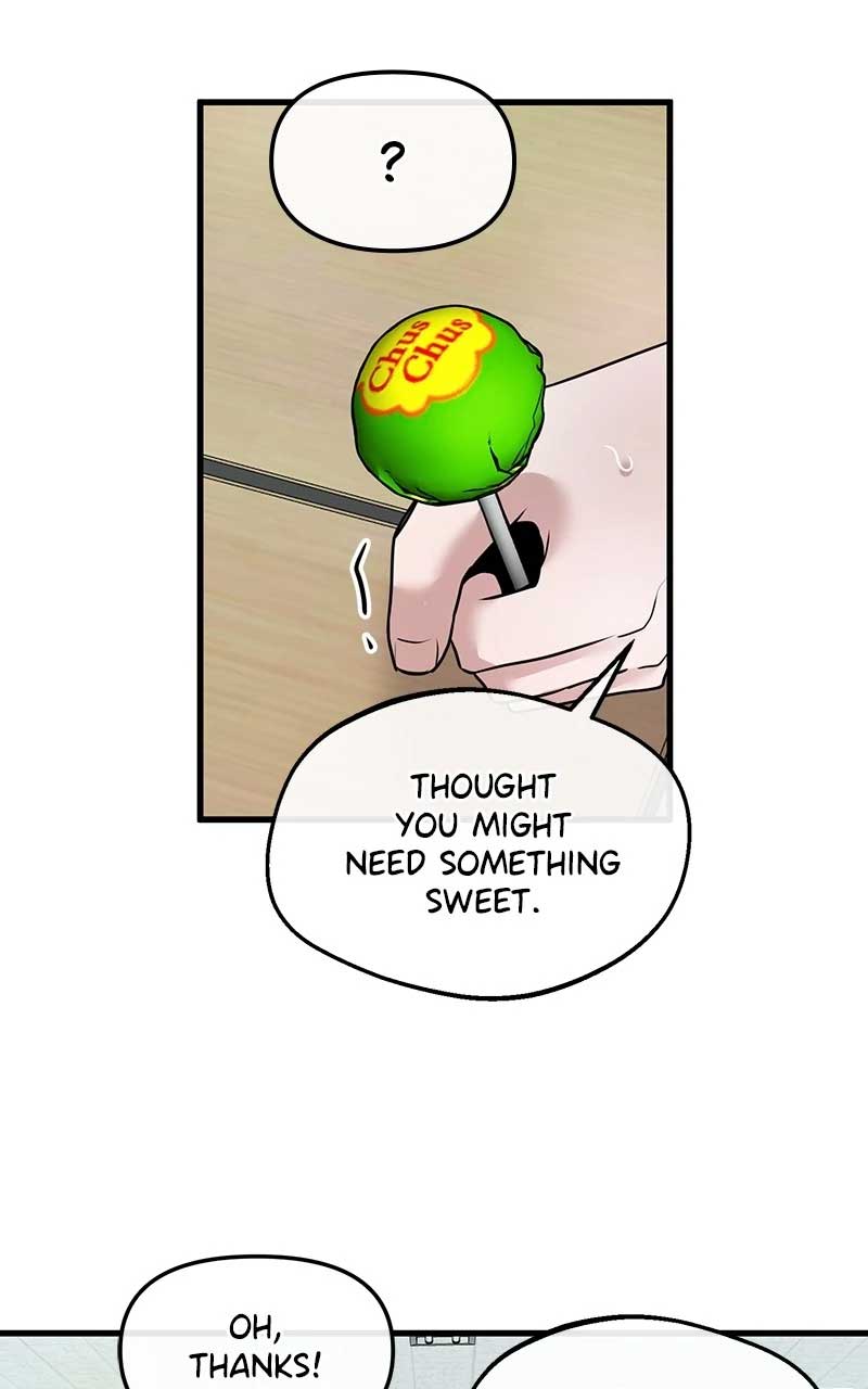 Read Back to Chanbi Manga Online