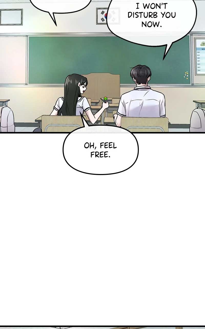 Read Back to Chanbi Manga Online