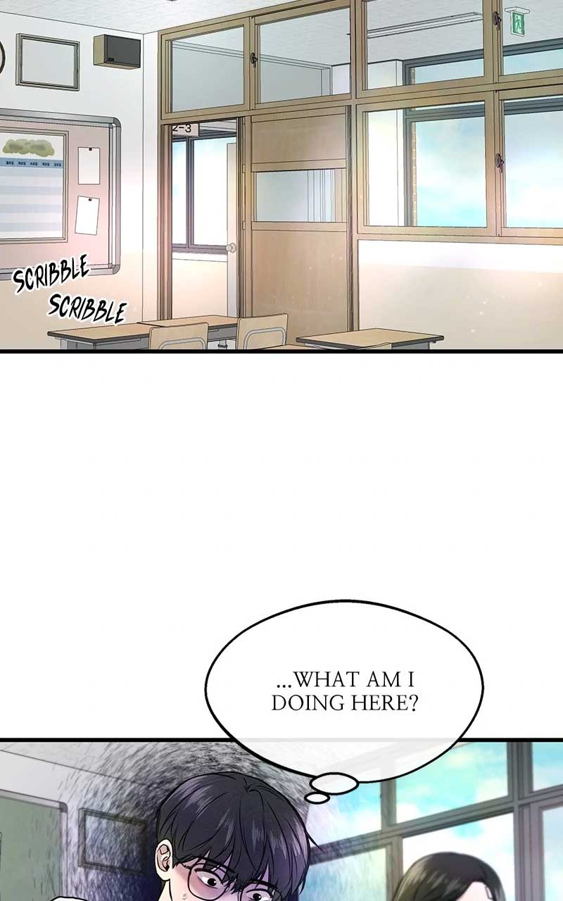 Read Back to Chanbi Manga Online