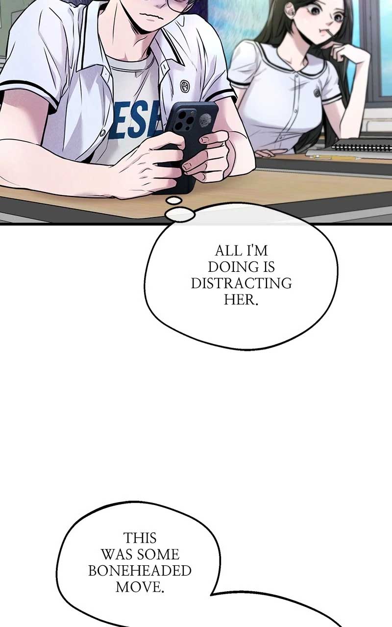 Read Back to Chanbi Manga Online