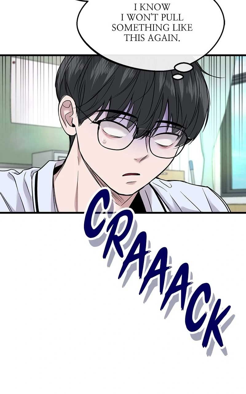 Read Back to Chanbi Manga Online