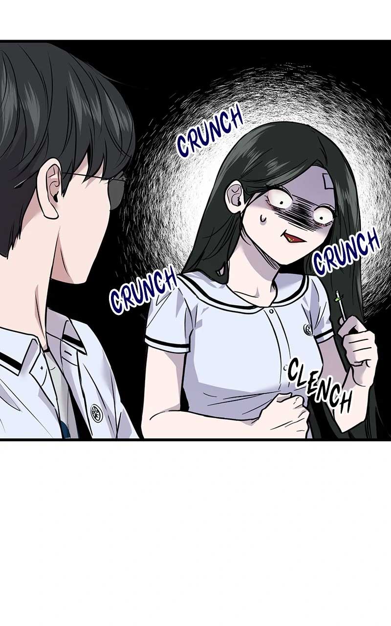 Read Back to Chanbi Manga Online