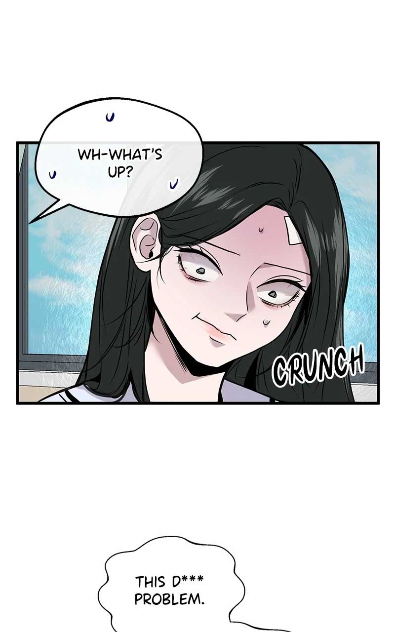 Read Back to Chanbi Manga Online