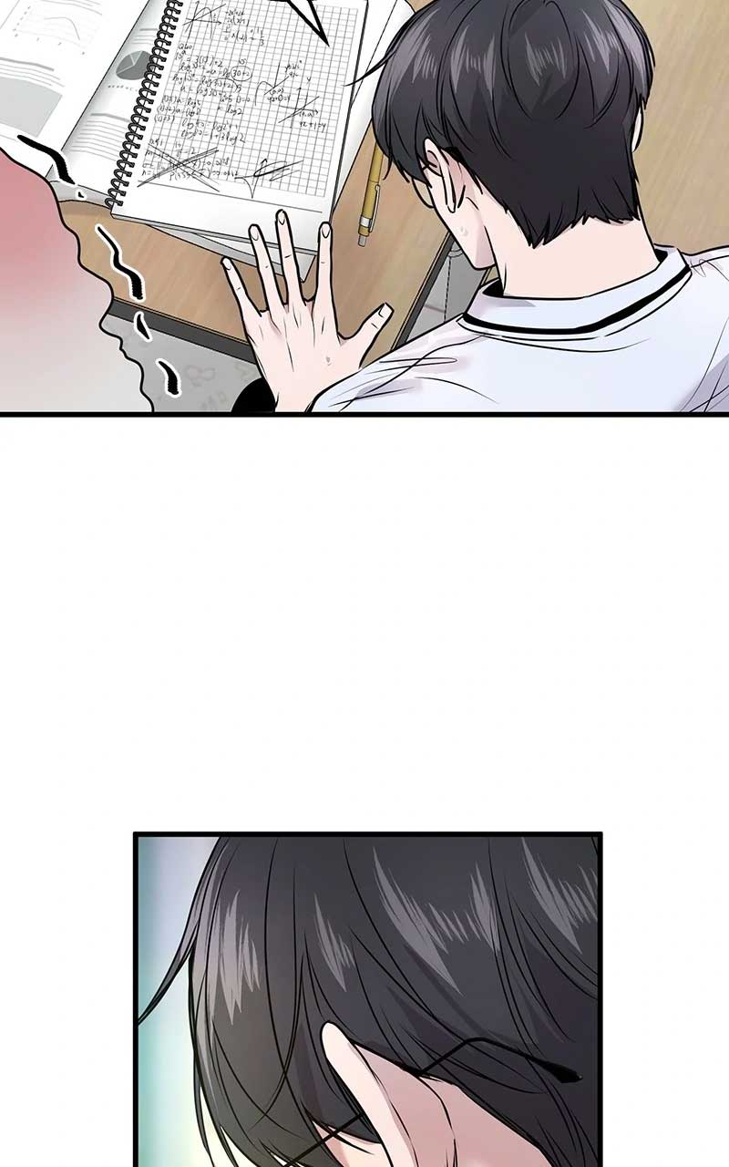 Read Back to Chanbi Manga Online