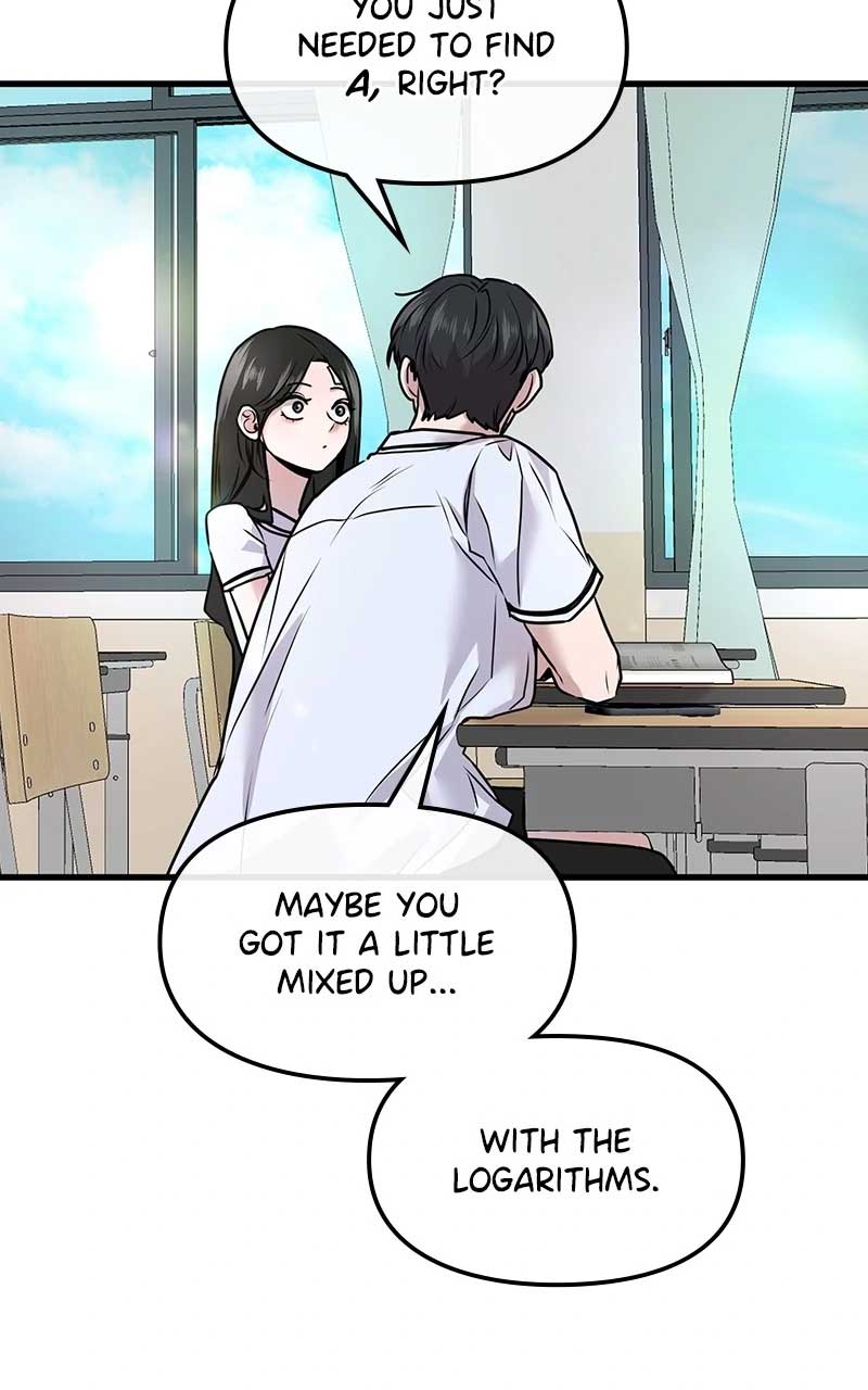 Read Back to Chanbi Manga Online