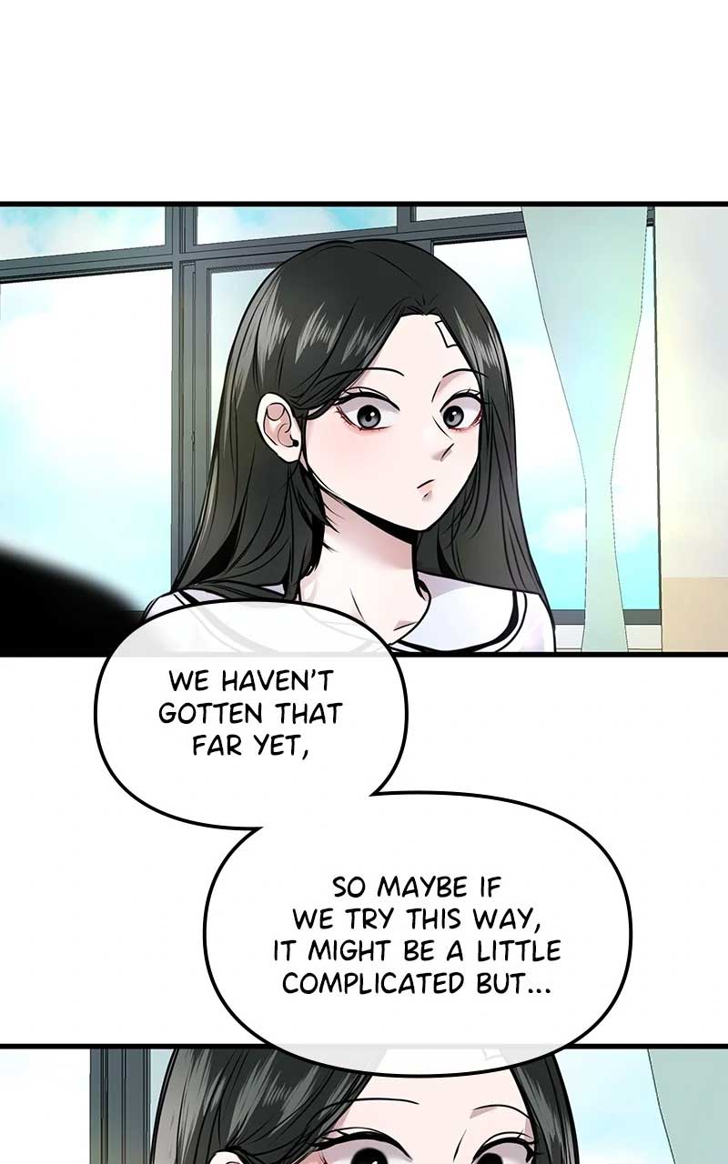 Read Back to Chanbi Manga Online