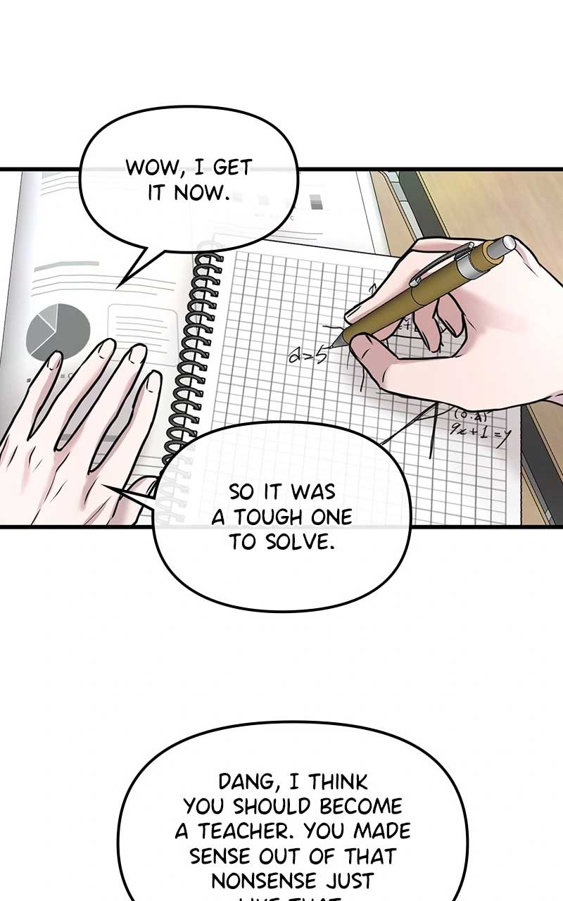 Read Back to Chanbi Manga Online