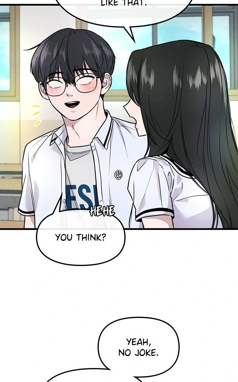 Read Back to Chanbi Manga Online