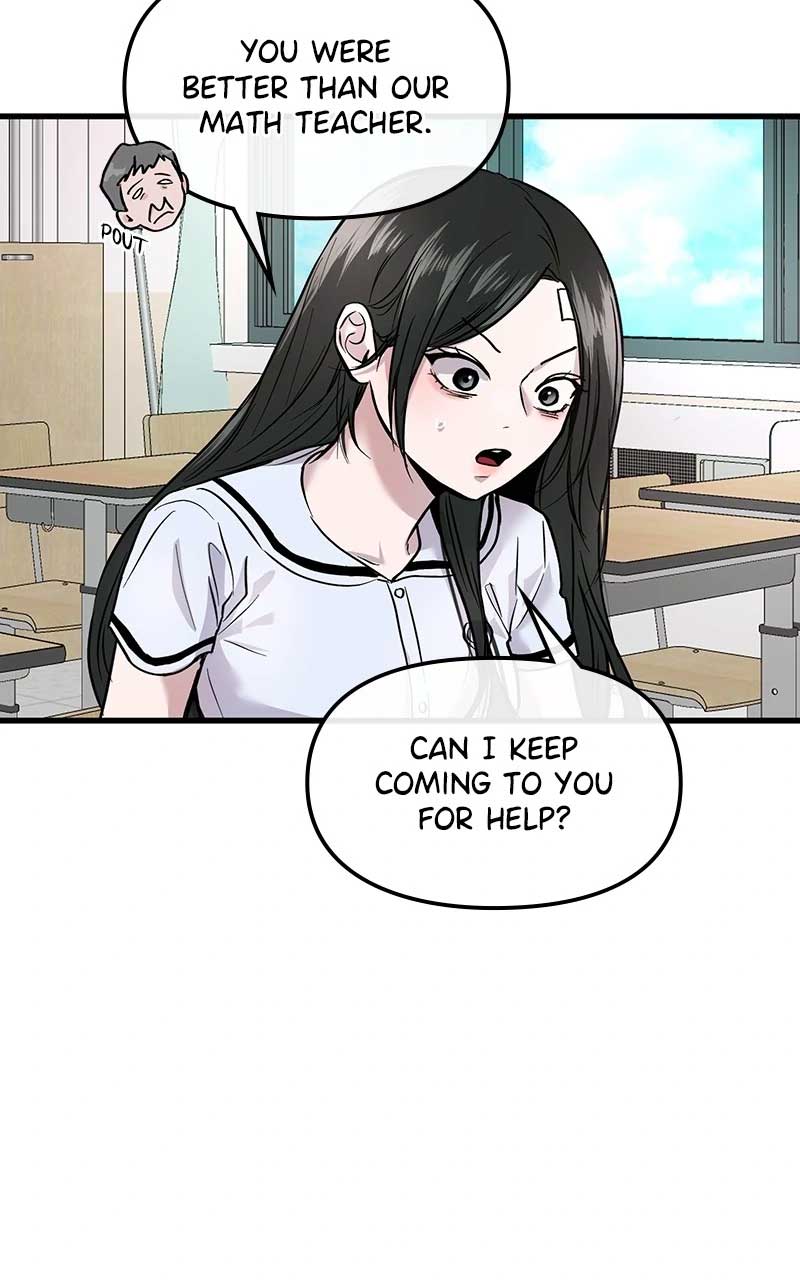 Read Back to Chanbi Manga Online