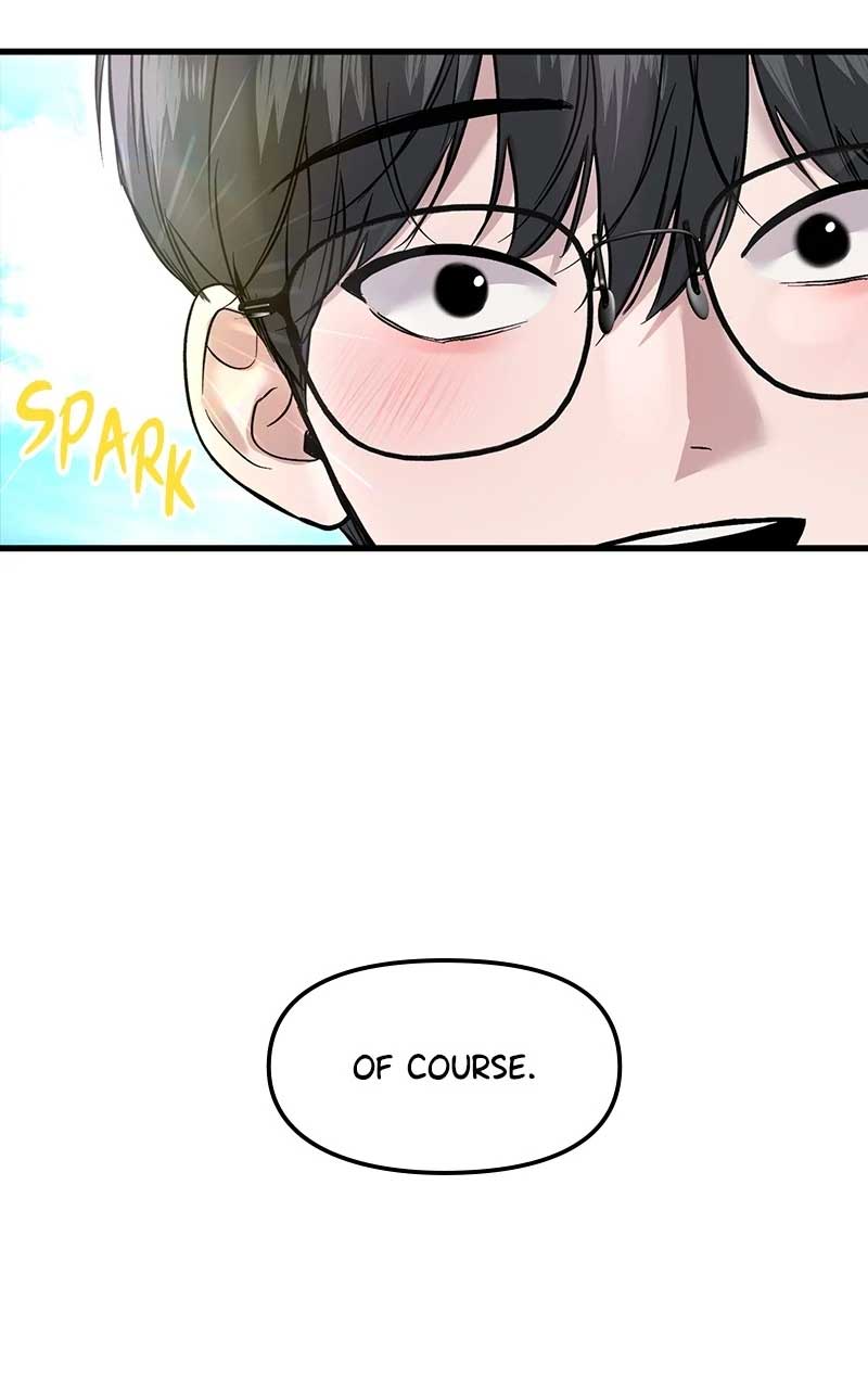 Read Back to Chanbi Manga Online