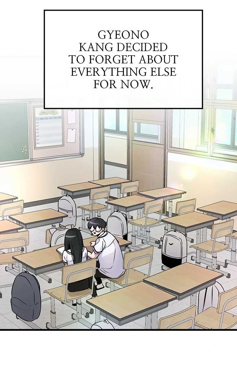 Read Back to Chanbi Manga Online