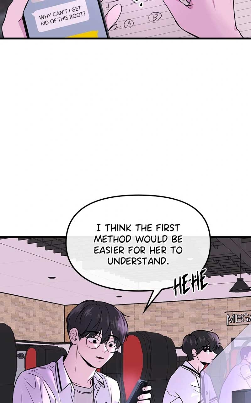 Read Back to Chanbi Manga Online