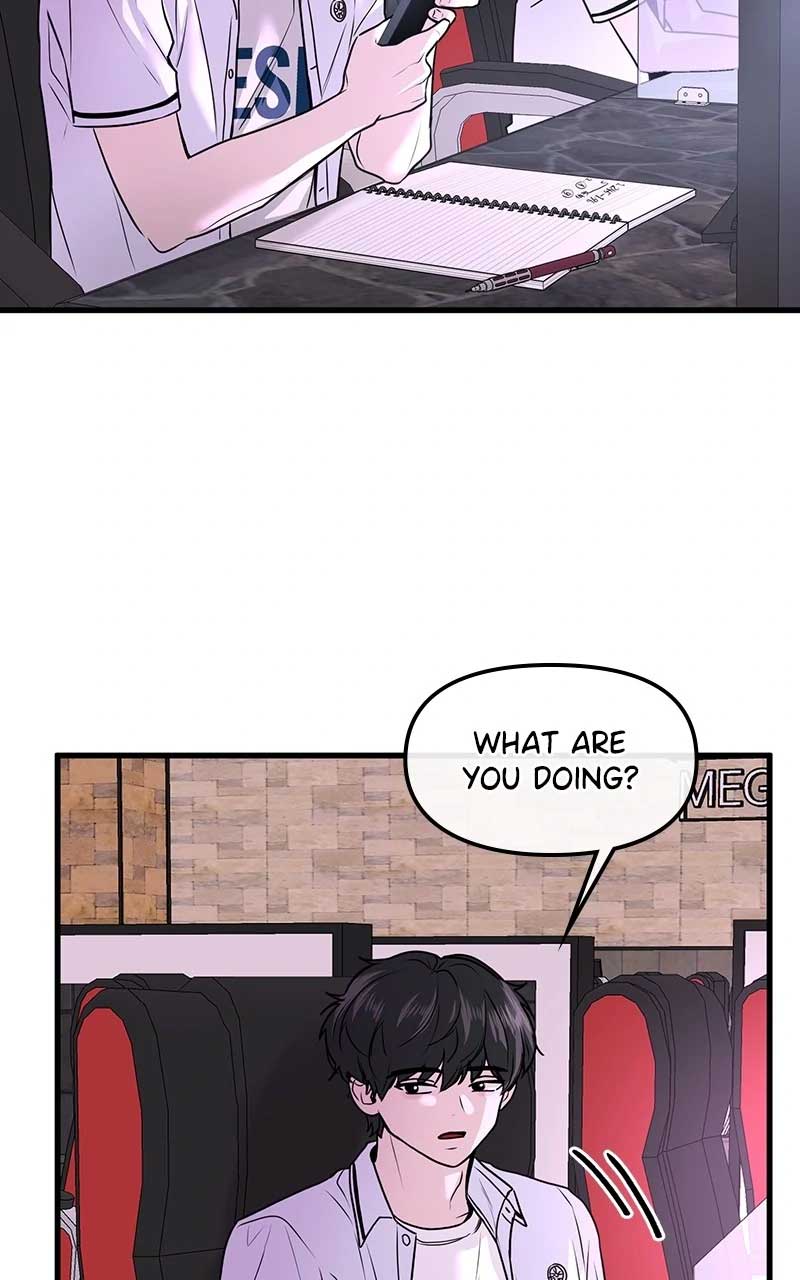 Read Back to Chanbi Manga Online