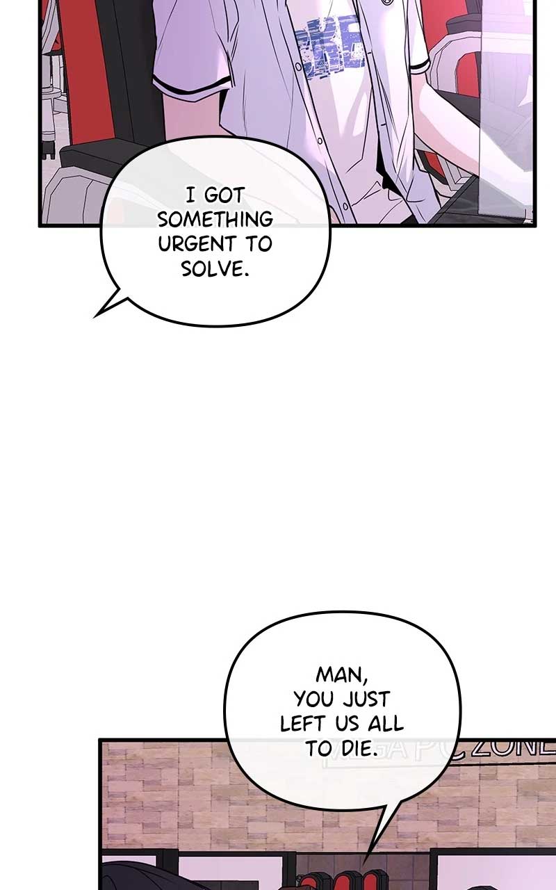 Read Back to Chanbi Manga Online